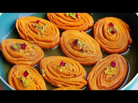 गेहूं के आटे से बनाएं परफेक्ट खाजा एक बार बनाएं महीनों तक खाएं | #खाजा | Wheat Flour KHAJA RECIPE