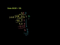 Understanding Division of Decimals