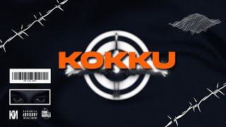 KVN - Kokku | කොක්කු (Official Visualizer)