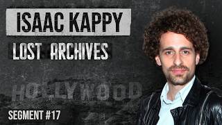 Isaac Kappy Livestream Archive | Segment #17