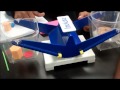 Conservation of Mass in Experiments