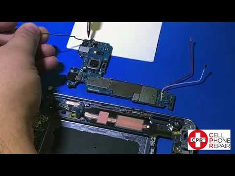 Cpr Cell Phone Repair Bryan College Station Texas