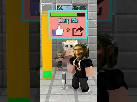 Help Brr Brr Patapim sing to close the door for Ballerina! ๐๐
