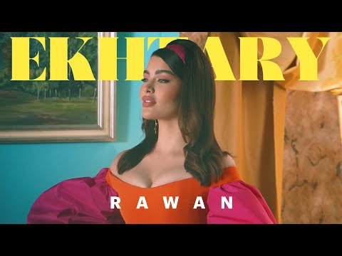 Rawan - Ekhtary [Official Music Video] (2022) / روان - اختاري