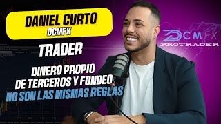 El ERROR que te Está Costando Dinero en Trading - DCM (Daniel Curto)