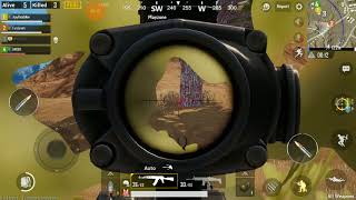 Best PUBG Mobile Strategy To Win from Start to End