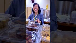 Việt kiều Houston mua đồ Chay gặp nhiều việt kiều ăn Chayyy ở Mỹ  #TonyLeUSA #tonyle
