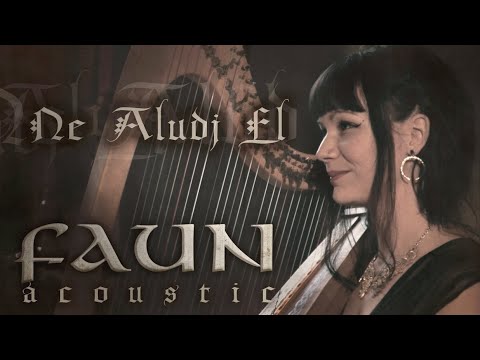 FAUN ACOUSTIC - Ne Aludj El (Live Video)