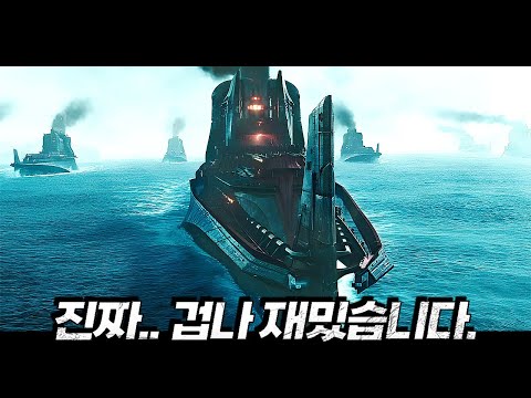 🔥이 영화 재미없다는 남자 못 봤습니다🔥....... 남자들이 보면 환장한다는... 2025년 올해 최고의 넷플릭스 액션수작 몰아보기... [결말포함]