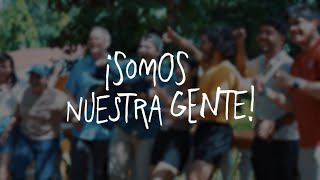 Somos Nuestra Gente