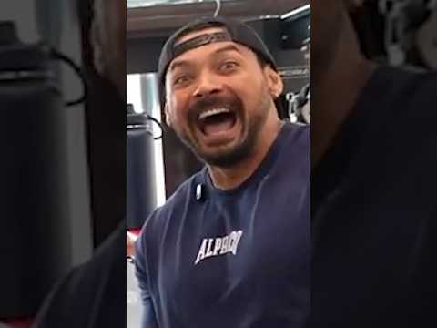 Como motivar ao contrario #humor #comedia #renatocariani #engraçado  #maromba