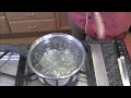 Understanding Boiling Water Levels