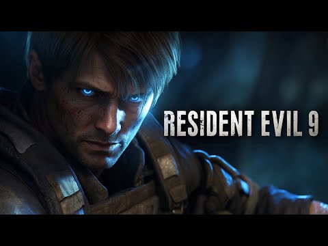 RESIDENT EVIL 9'DAN YENİ BÜYÜK DETAYLAR!