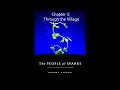 Exploring the Village of Ember
