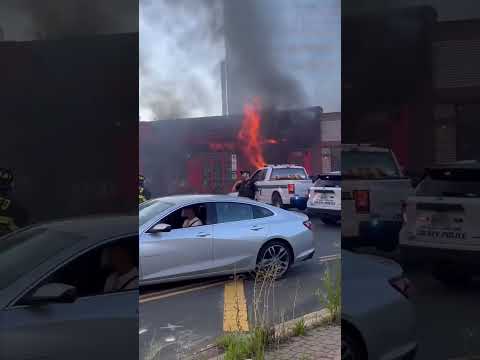 Car Crashes Into Virginia Pub, Multiple People Injured