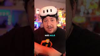 Primera Vez en VR? El SISTEMA GUARDIAN  #metaquest #realidadvirtual