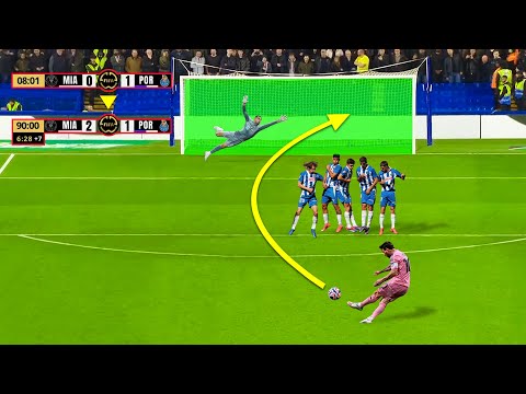 "Remontada" Moments Of The Season 2024/25