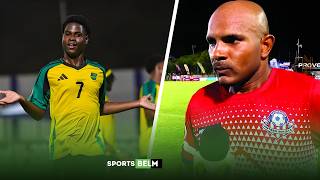 Jamaica U20s: Is Coaching Failing the Next Generation of Reggae Boyz?