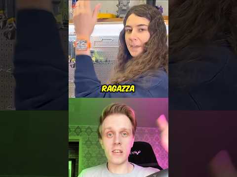 Ha creato gli orologi più geniali! #shorts