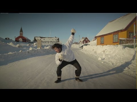 HAPPY in Greenland