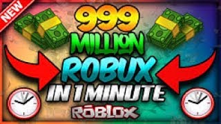 How To Get Free 999 999 999 Robux Tickets On Roblox Videos -
