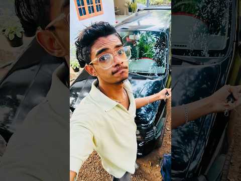 Car അടിച്ചു പോയി 😖 On ആകുന്നില്ല Last Set ആക്കി 😎🔥 Short Vlog-167  #viral #shorts