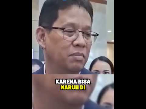 MENKEU BARU : "BIAR BUMN MIKIR SENDIRI" #new #news