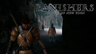 Любитель слизи/Прохождение Banishers: Ghosts of New Eden #14