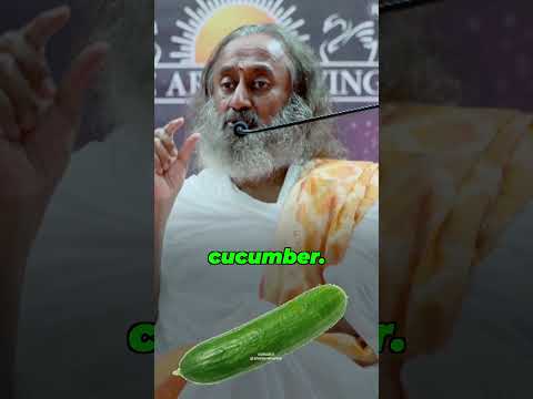 Try This Magic Health Drink! #shorts | Gurudev