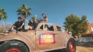 Lost Lake Festival 2017 - Friday Recap