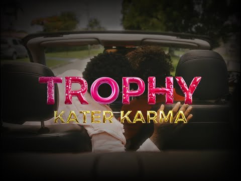 Kater Karma- Trophy (Prod.by TMG)