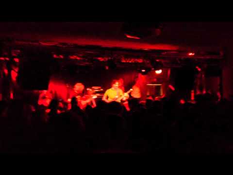 Opening & Make The First Move Kakkmaddafakka live in Munich