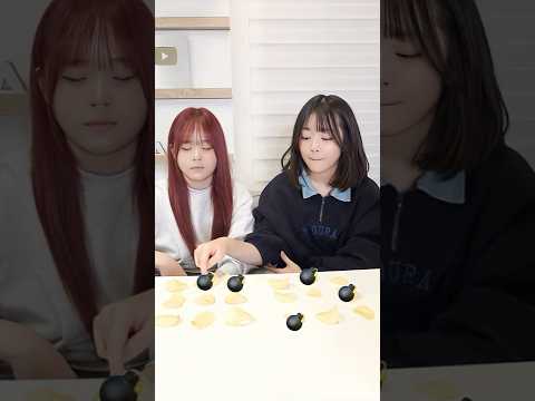 バカ姉の行動がこちら..