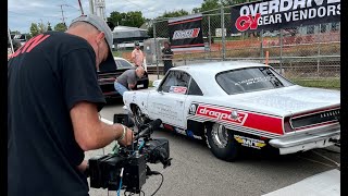 Roadkill Nights Barracuda Build Recap