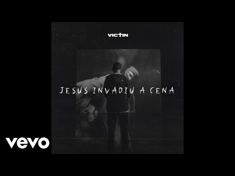 VICTIN - Dona Maria (Prod. Ajaxx) | Áudio Oficial