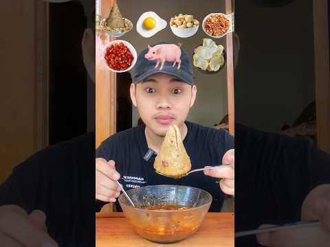 MAKAN EMOJI B2B1 😬 KALIAN PERNAH MAKAN B2B1 GA 😮 AKU GA PERNAH