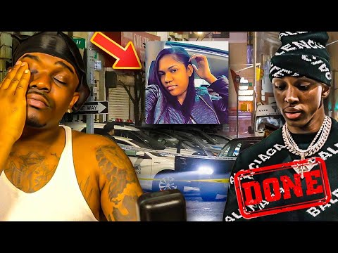 Jeezy Mula Finds Out The Feds Will Seek The Death Penalty in His Murder For Hire Case..