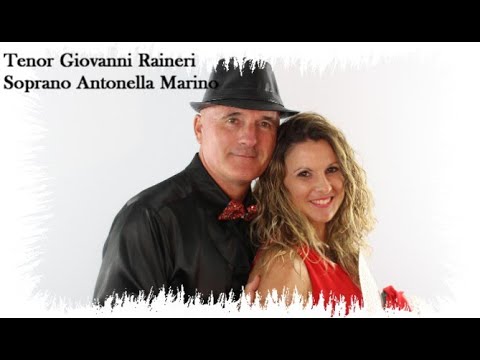 Tenor Giovanni Raineri