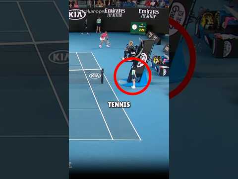 Nadal’s Accidental Ally