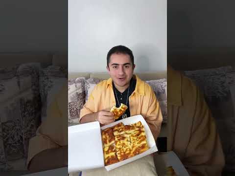 Oğlum Benden de Kötü Çıktı😅