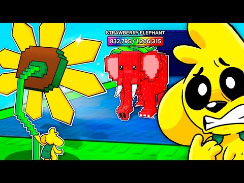 Derroté al BRAINROT SECRETO mas OP en PLANTAS vs BRAINROTS! 💀🌻 MIKECRACK 🔴EN DIRECTO