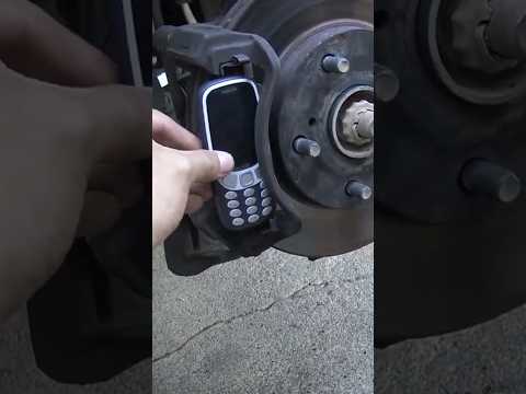 Now I prefer to walk! #carservice #mechanic #fails