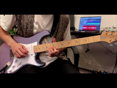 Good Days - SZA (guitar loop)