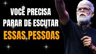 Pr Cláudio Duarte:   |Pregação Evangélica 2025