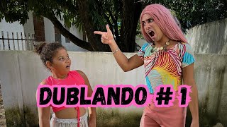 DUBLAGENS DO ALBEERT #1