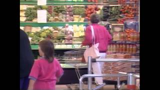 Berliner Abendschai Jun 28,1990