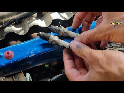 Hyundai Santro Engine Misfire Problem | Santro Missing Issue Solution in Urdu/Hindi