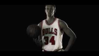 Chicago Bulls 2015-2016 Season Promo