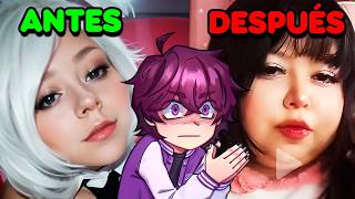 La COSPLAYER más ODIADA de CHILE HIYOKODOLL | ¿Quién es HIYOKODOLL?