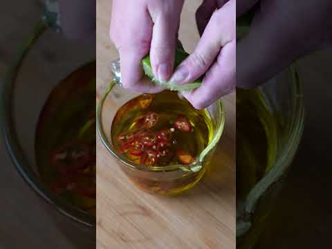 Chili lime garlic mayo